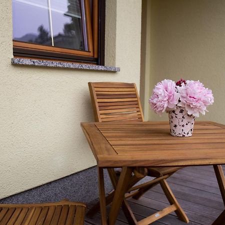 Ferienhaus Schiestl 韦兴 外观 照片