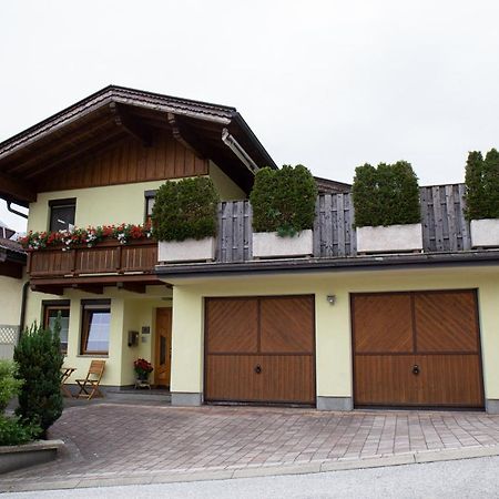Ferienhaus Schiestl 韦兴 外观 照片