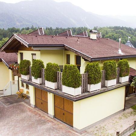Ferienhaus Schiestl 韦兴 外观 照片