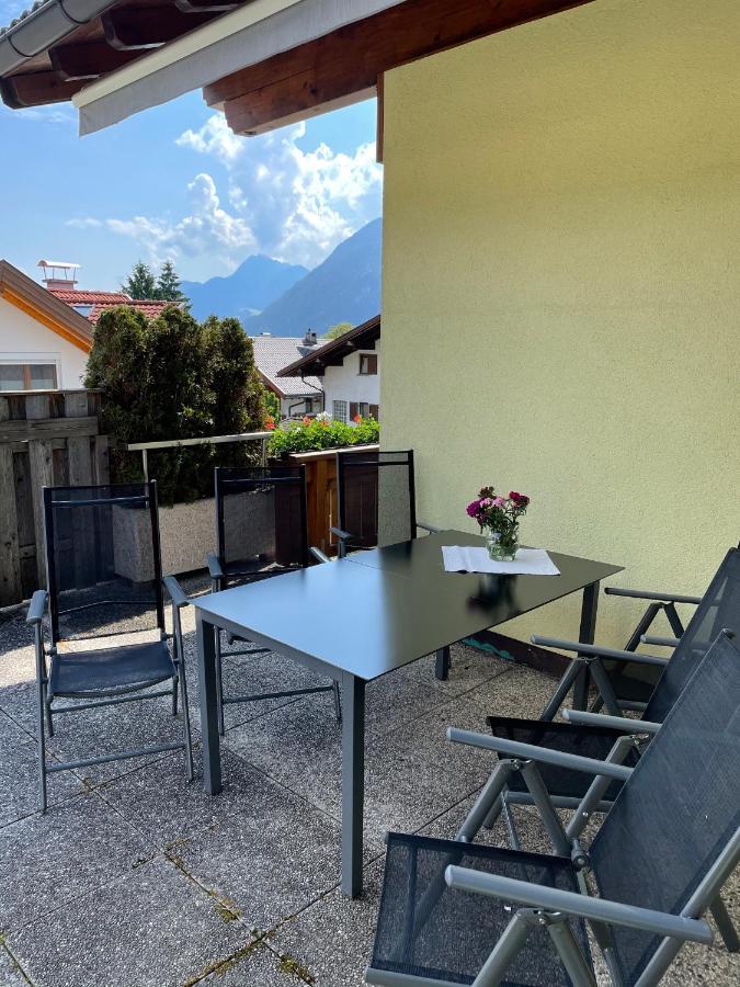 Ferienhaus Schiestl 韦兴 外观 照片