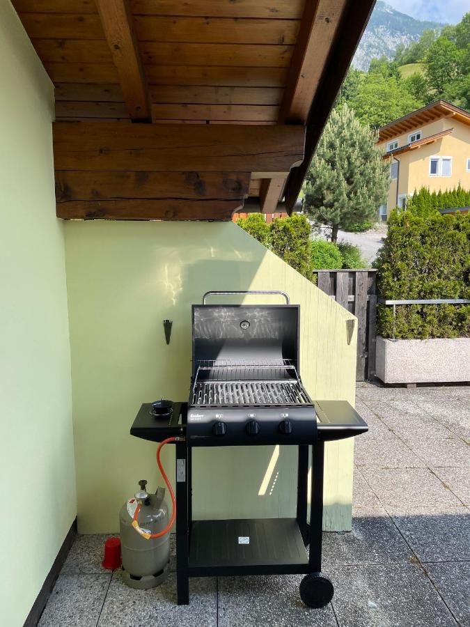 Ferienhaus Schiestl 韦兴 外观 照片