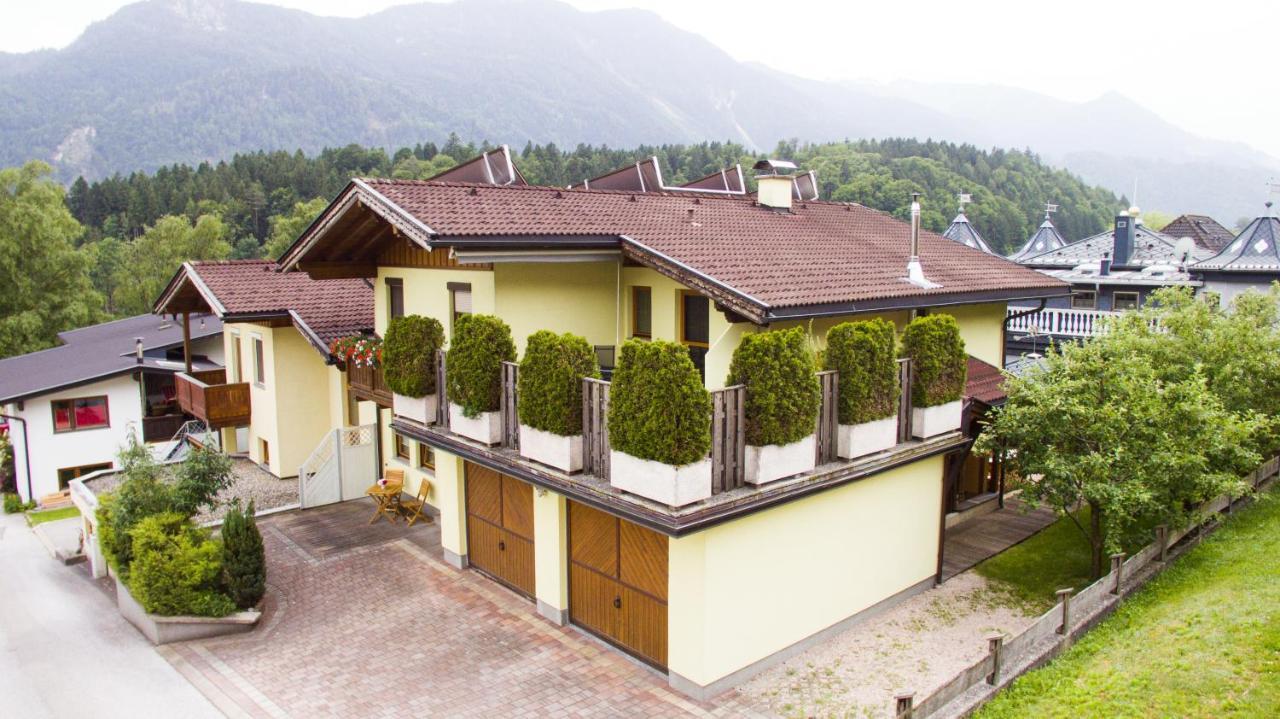 Ferienhaus Schiestl 韦兴 外观 照片