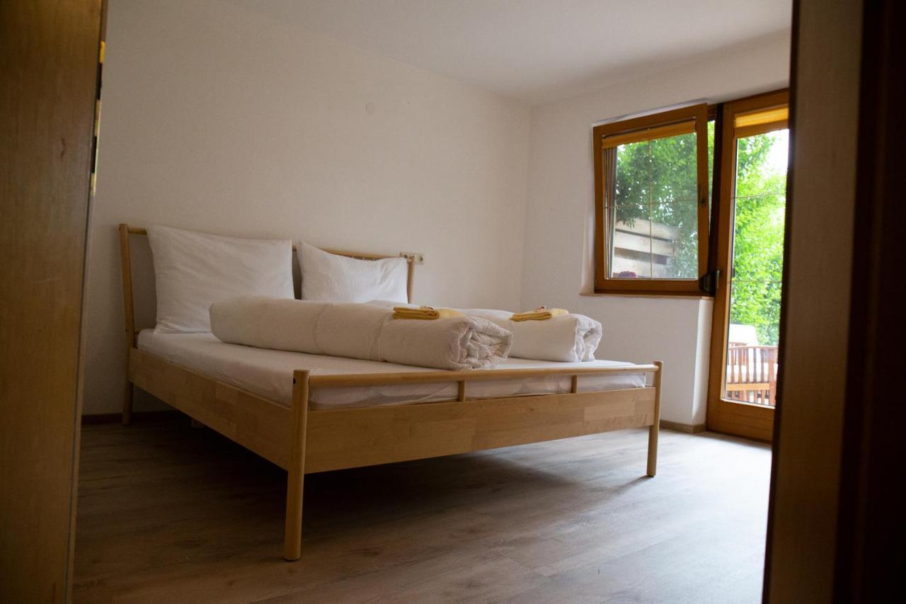 Ferienhaus Schiestl 韦兴 外观 照片