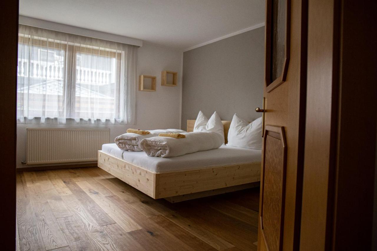 Ferienhaus Schiestl 韦兴 外观 照片