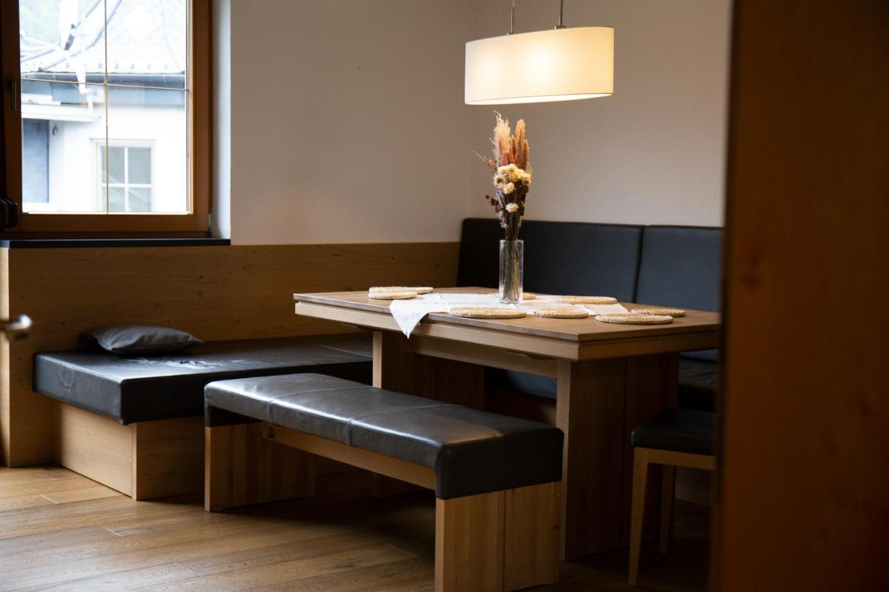 Ferienhaus Schiestl 韦兴 外观 照片