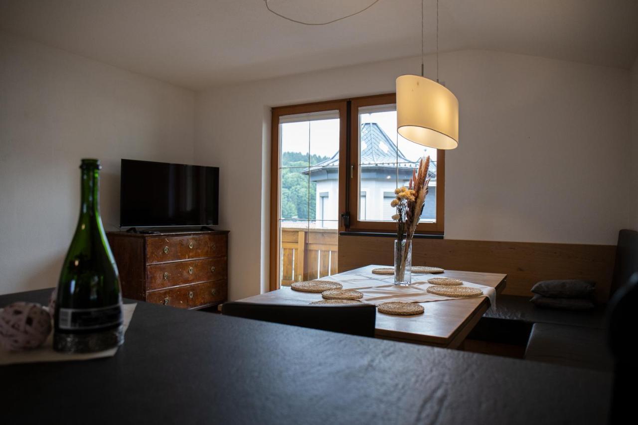 Ferienhaus Schiestl 韦兴 外观 照片