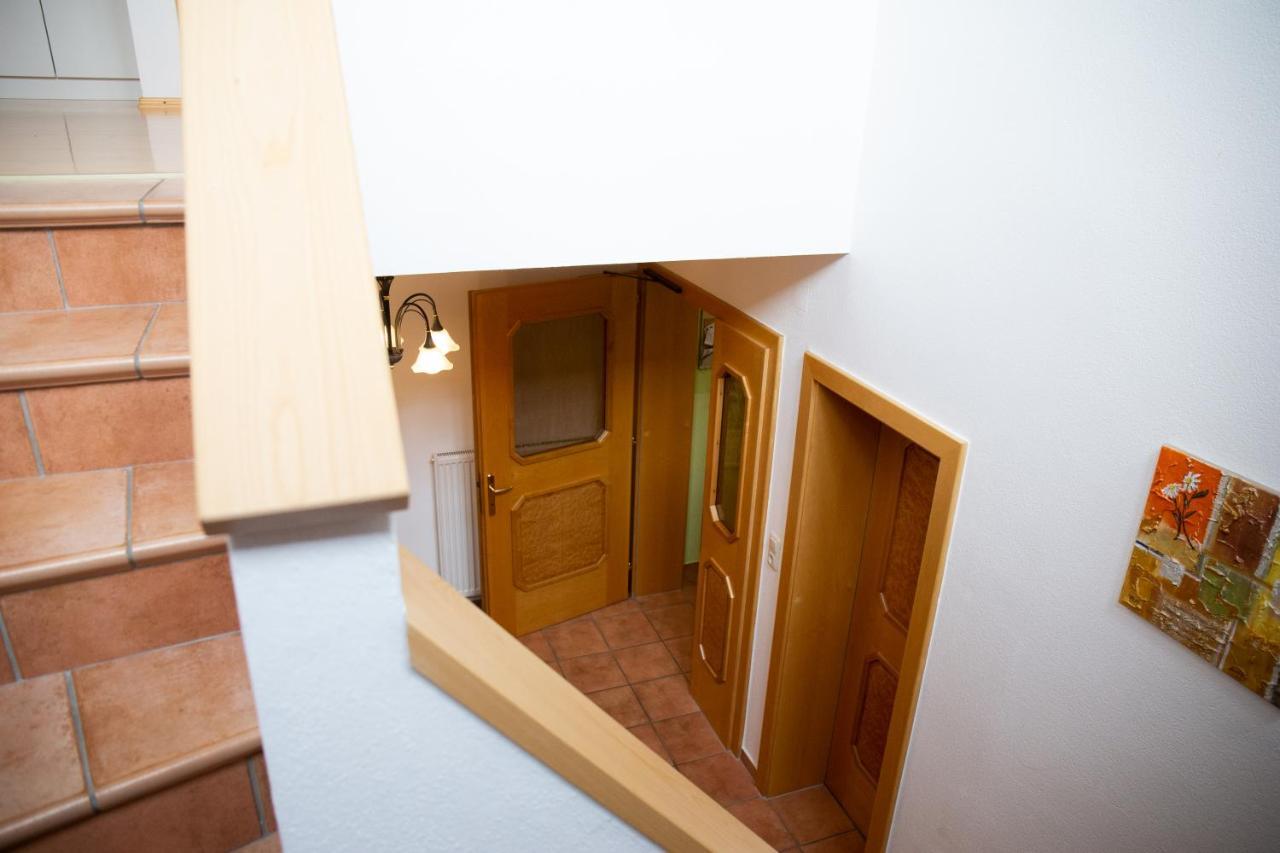 Ferienhaus Schiestl 韦兴 外观 照片