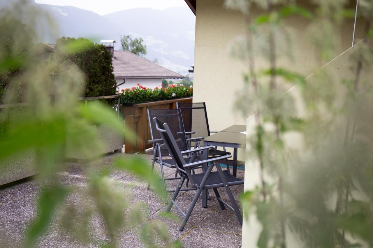 Ferienhaus Schiestl 韦兴 外观 照片