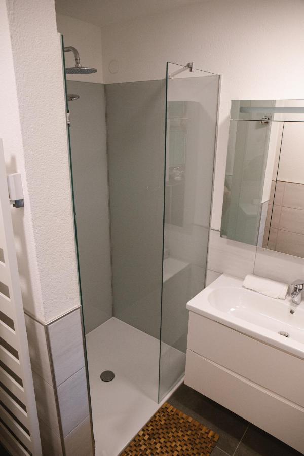 Ferienhaus Schiestl 韦兴 外观 照片