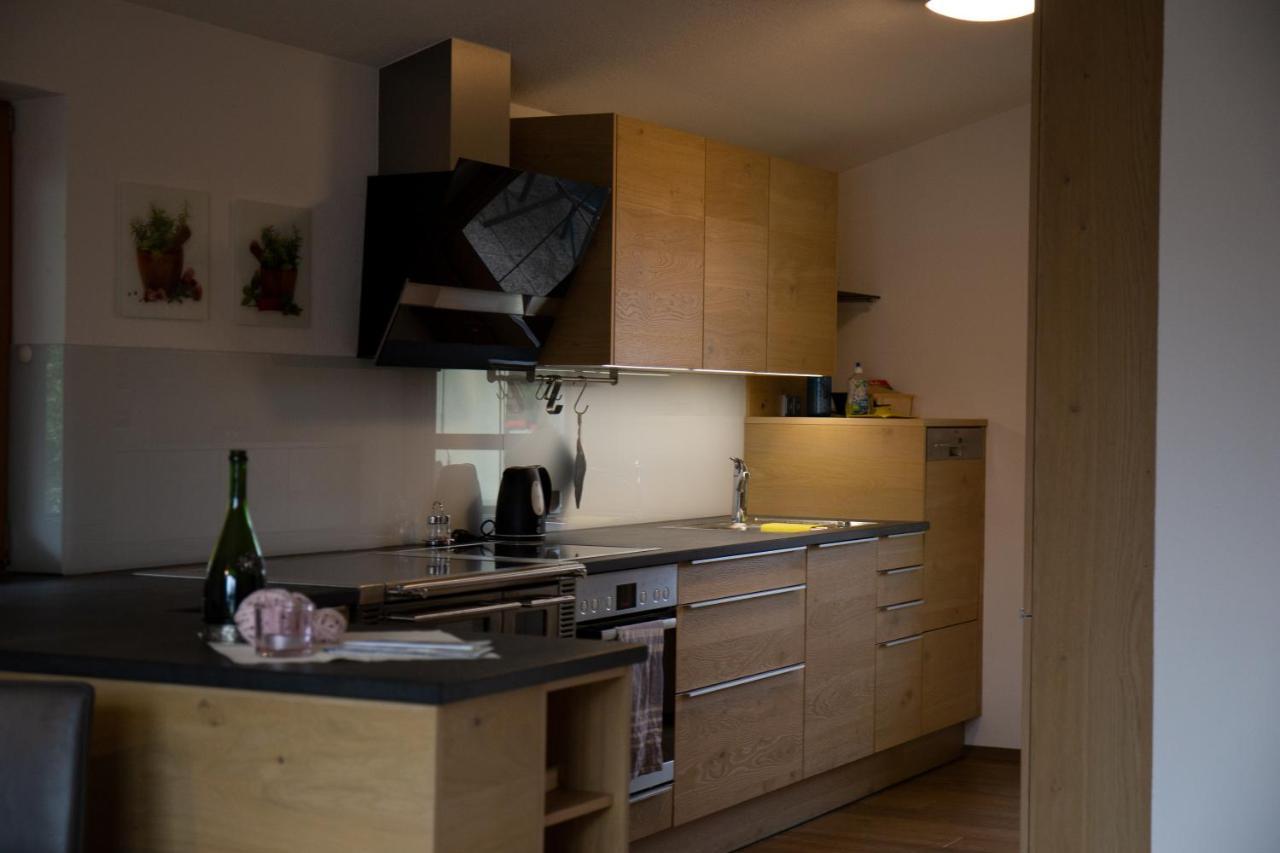 Ferienhaus Schiestl 韦兴 外观 照片