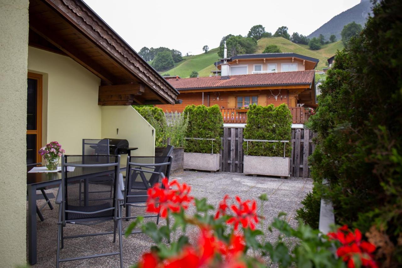 Ferienhaus Schiestl 韦兴 外观 照片